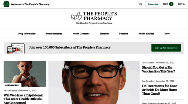 store.peoplespharmacy.com