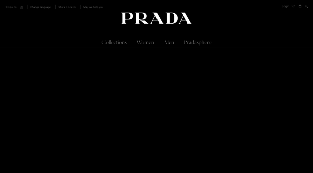 store.prada.com