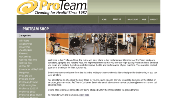 store.pro-team.com