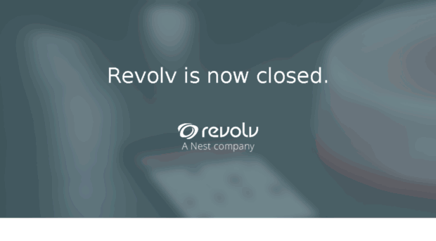 store.revolv.com