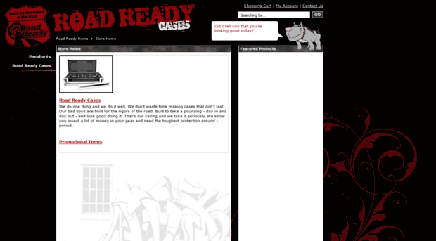 store.roadreadycases.com