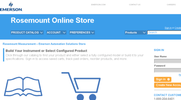 store.rosemount.com