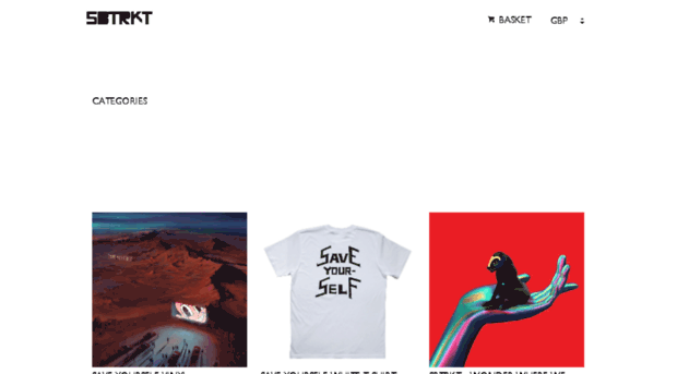 store.sbtrkt.com