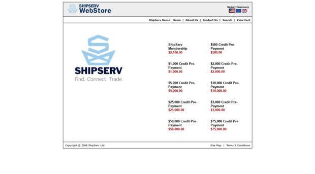 store.shipserv.com