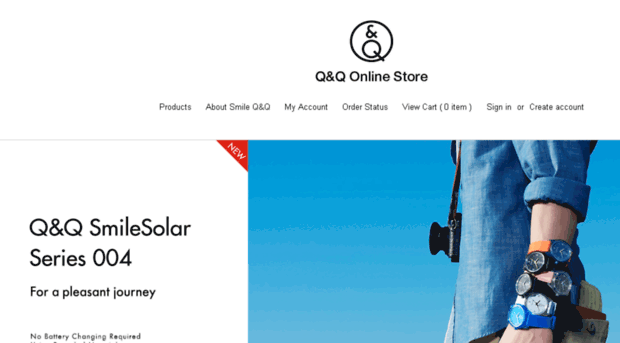 store.smile-qq.com