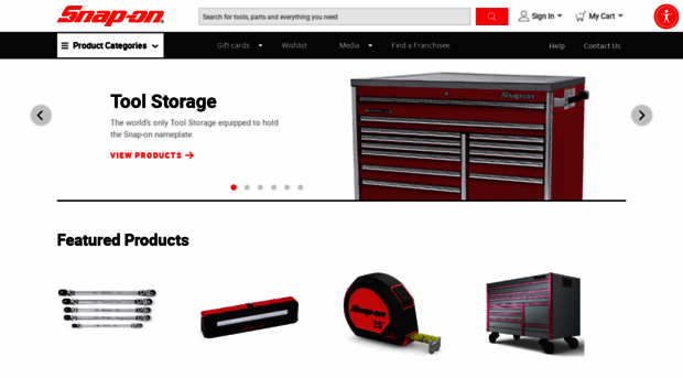 store.snapon.com
