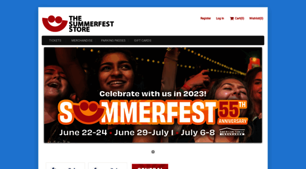 store.summerfest.com