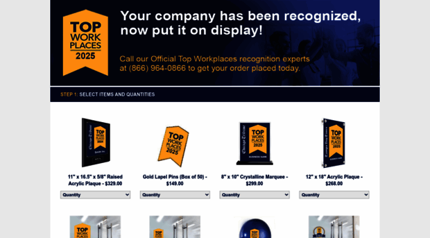 store.topworkplaces.com