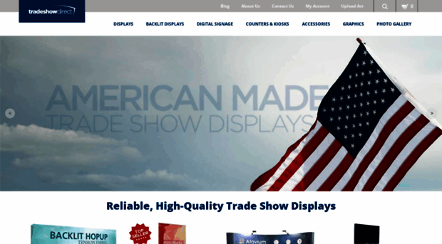 store.tradeshowdirect.com
