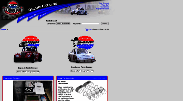 store.uslegendcars.com