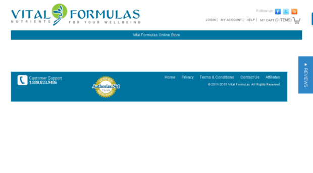 store.vital-formulas.com