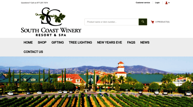 store.wineresort.com