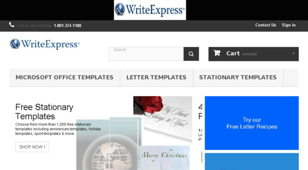 store.writeexpress.com
