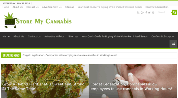 storemycannabis.com