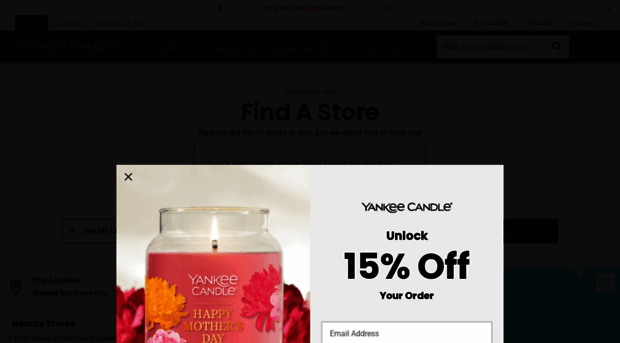 stores.yankeecandle.com