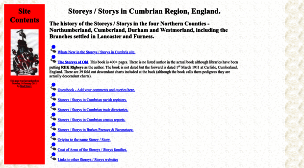 storeysofold.com