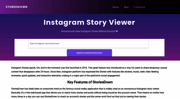 storiesig4k.io