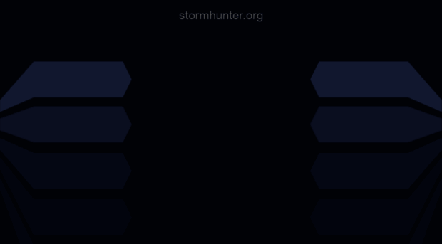 stormhunter.org