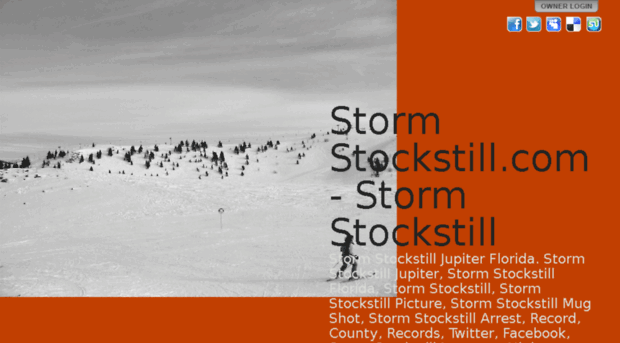 stormstockstill.net
