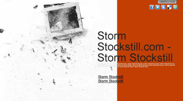 stormstockstill.org