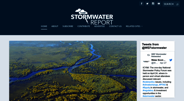 stormwater.wef.org