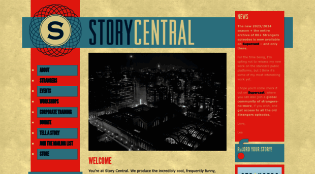 storycentral.org