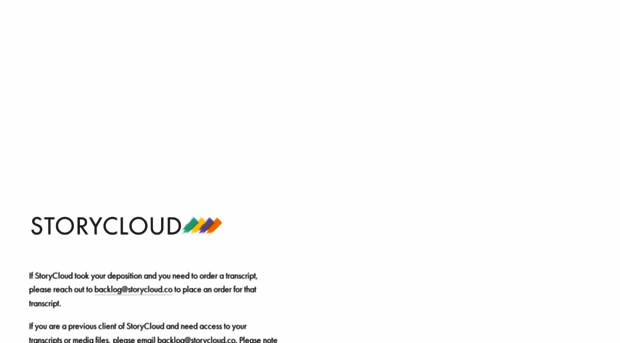 storycloud.co