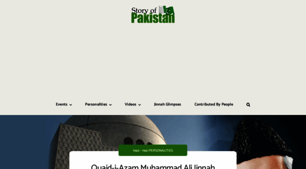 storyofpakistan.com