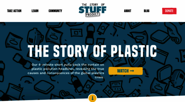 storyofstuff.org