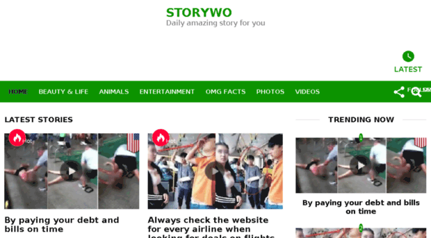 storywo.com