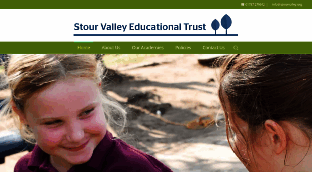 stourvalleyeducation.org