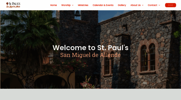 stpauls.org.mx