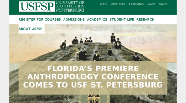 stpt.usf.edu