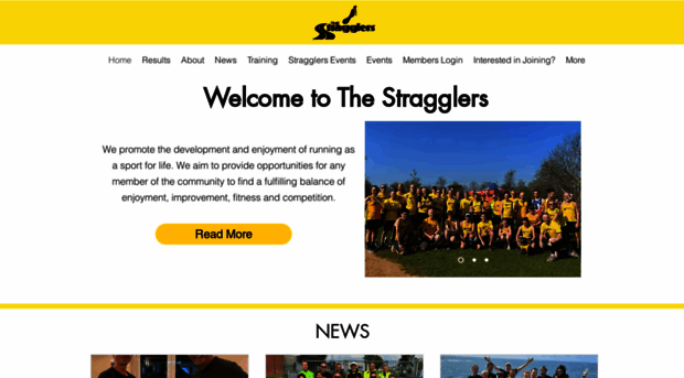 stragglers.org