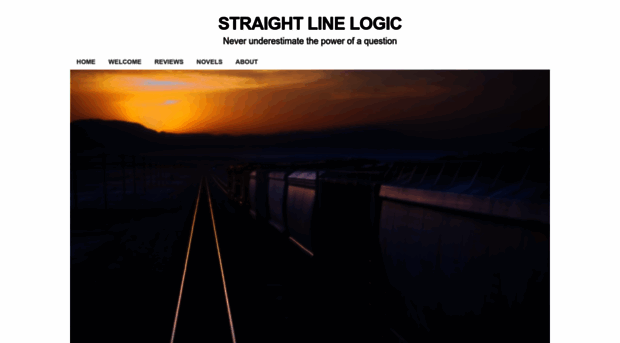 straightlinelogic.com