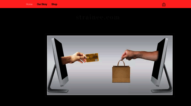 strainee.com