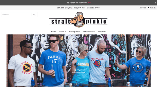 straitpinkie.com