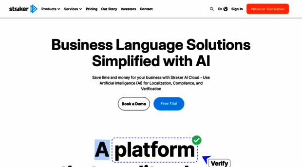 strakertranslations.com