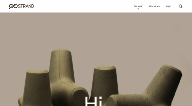 stranddesign.org