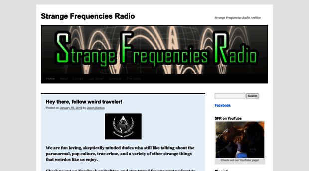 strangefrequenciesradio.wordpress.com