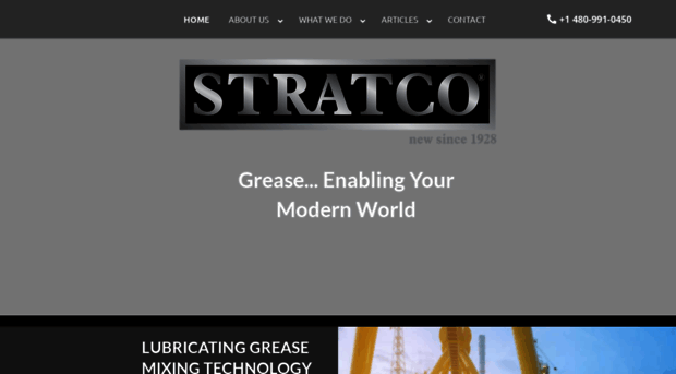 stratco.com