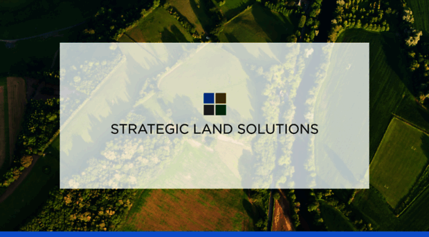 strategiclandsolutions.co.uk