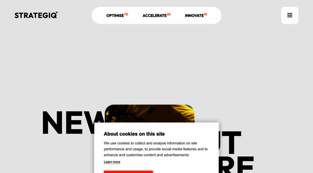 strategiqmarketing.co.uk