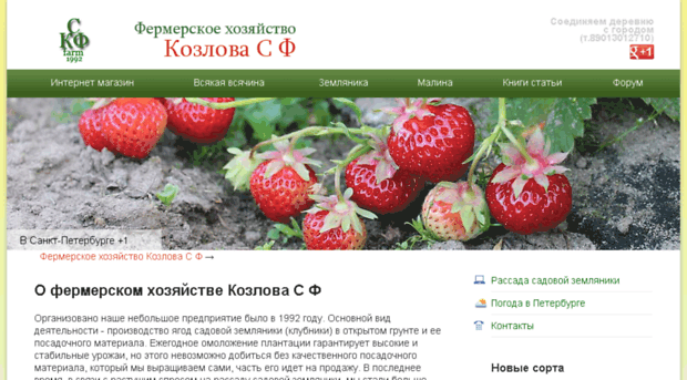 strawberryfarm.info