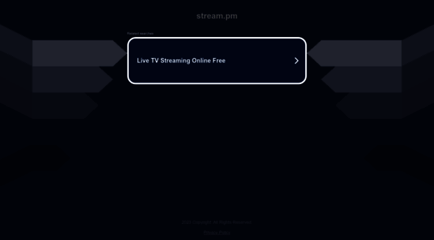 stream.pm