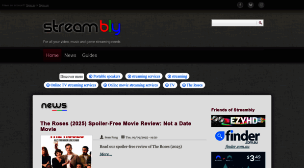 streambly.com.au