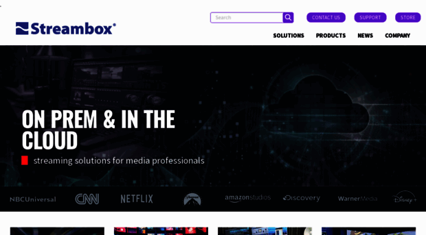 streambox.com