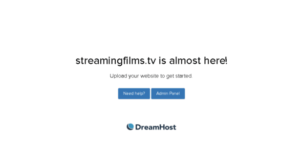 streamingfilms.tv