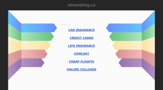 streamking.co