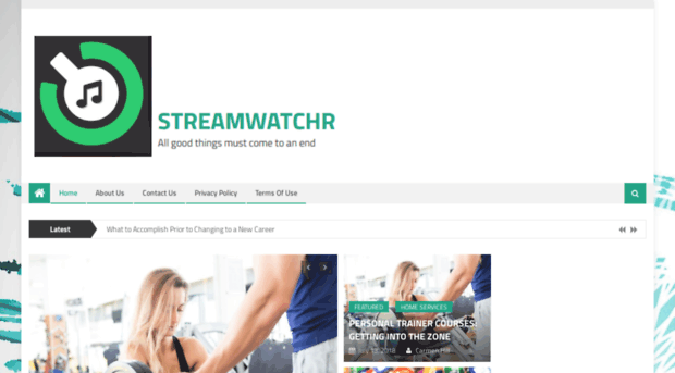 streamwatchr.com